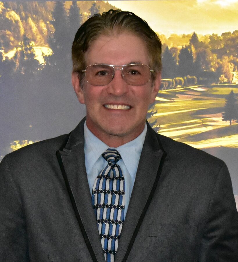 Patrick Serafino